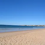 بيت للعطل Monte Do Rio-pera