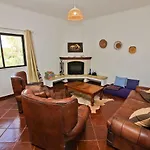Monte Do Rio-pera بيت للعطل *