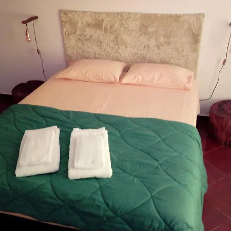 Monte Do Rio-pera Ferienhaus Pêra