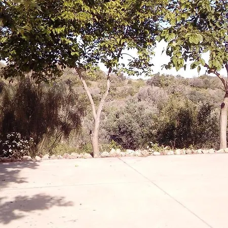 Ferienhaus Monte Do Rio-pera Pêra