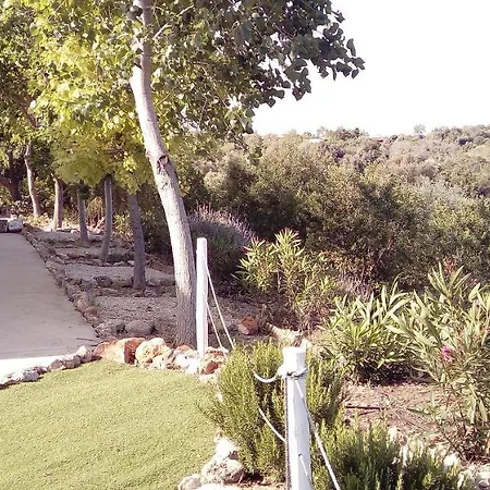 Ferienhaus Monte Do Rio-pera Pêra