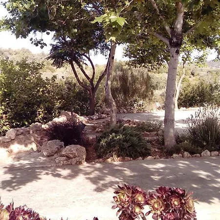 Monte Do Rio-pera Ferienhaus