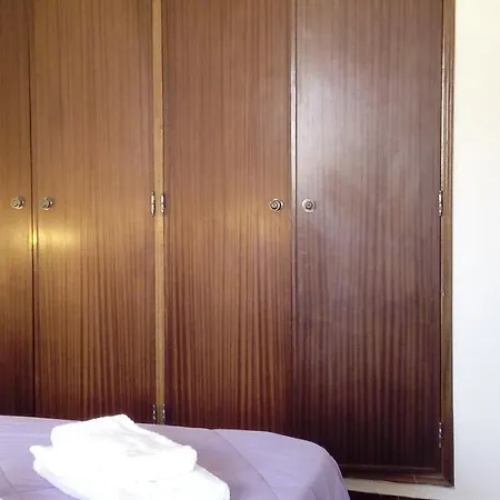 Monte Do Rio-pera Ferienhaus