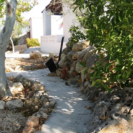 Ferienhaus Monte Do Rio-pera