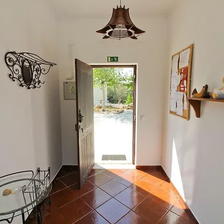 Ferienhaus Monte Do Rio-pera Pêra