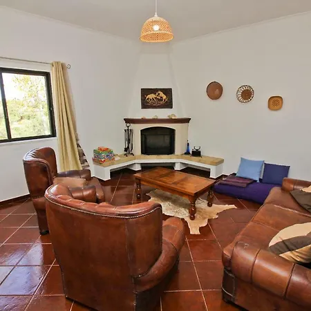 Monte Do Rio-pera Ferienhaus *