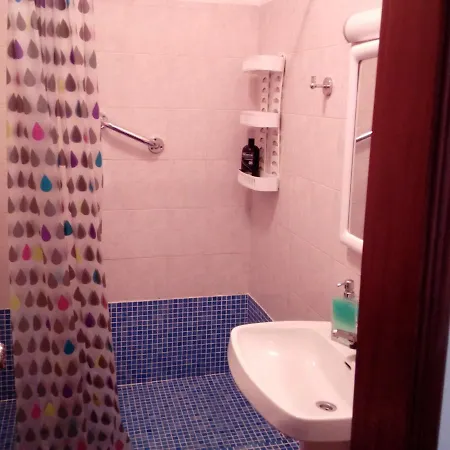 Monte Do Rio-pera Hébergement de vacances Pêra