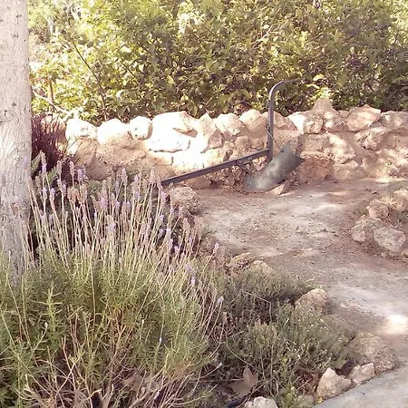 Hébergement de vacances Monte Do Rio-pera *