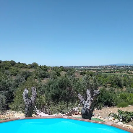 Hébergement de vacances Monte Do Rio-pera