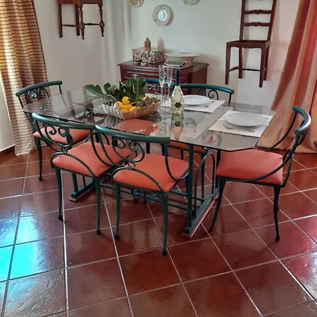 Holiday home Monte Do Rio-pera Pera