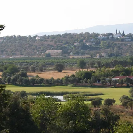 Monte Do Rio-pera