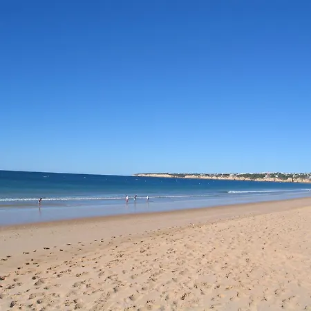 Hébergement de vacances Monte Do Rio-pera