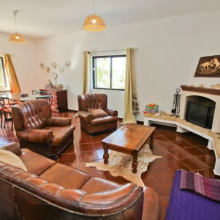 Monte Do Rio-pera Hébergement de vacances Pêra