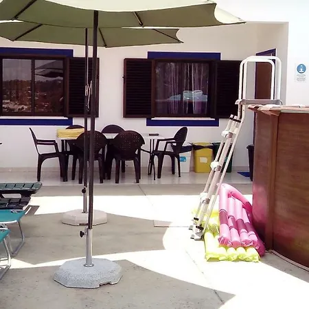 Monte Do Rio-pera Holiday home *